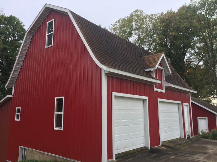 How to Winterize Your Agricultural Pole Barn Properly - Image