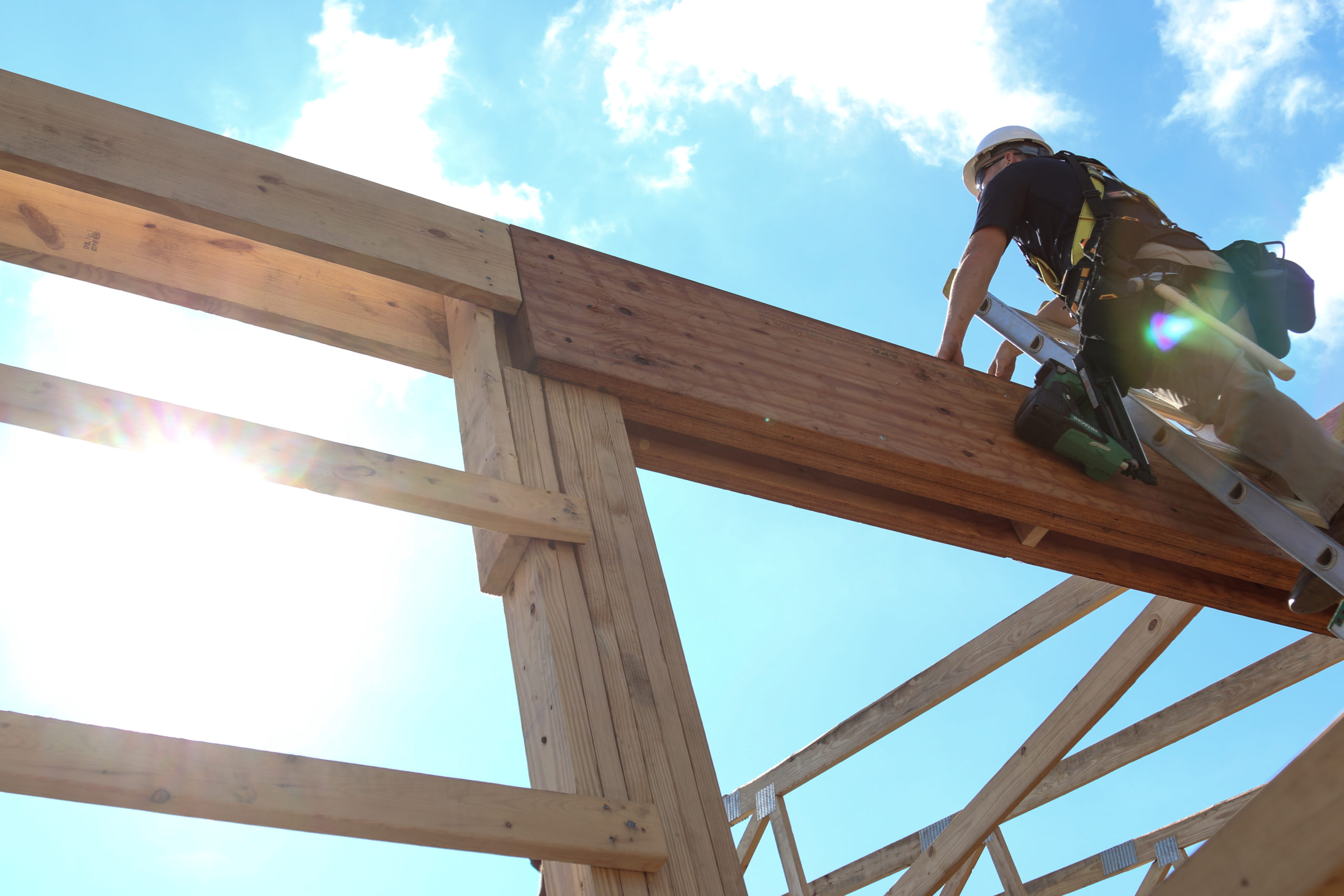Make It With Menards – Jack McDonnell – Milmar Buildings - Image