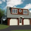 The Cottage