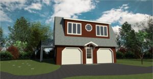 The Cottage