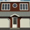 The Cottage
