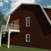 The Cottage