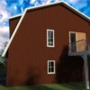 The Cottage
