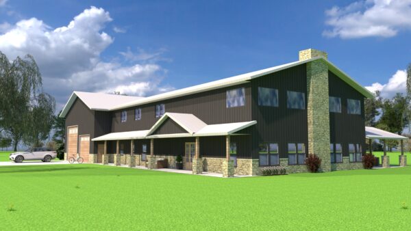 The Willowhaven