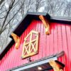Party Barn