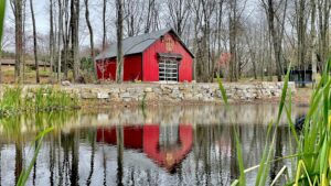Party Barn
