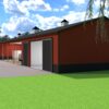 Milmar Multi-Use Barn