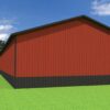 Milmar Multi-Use Barn