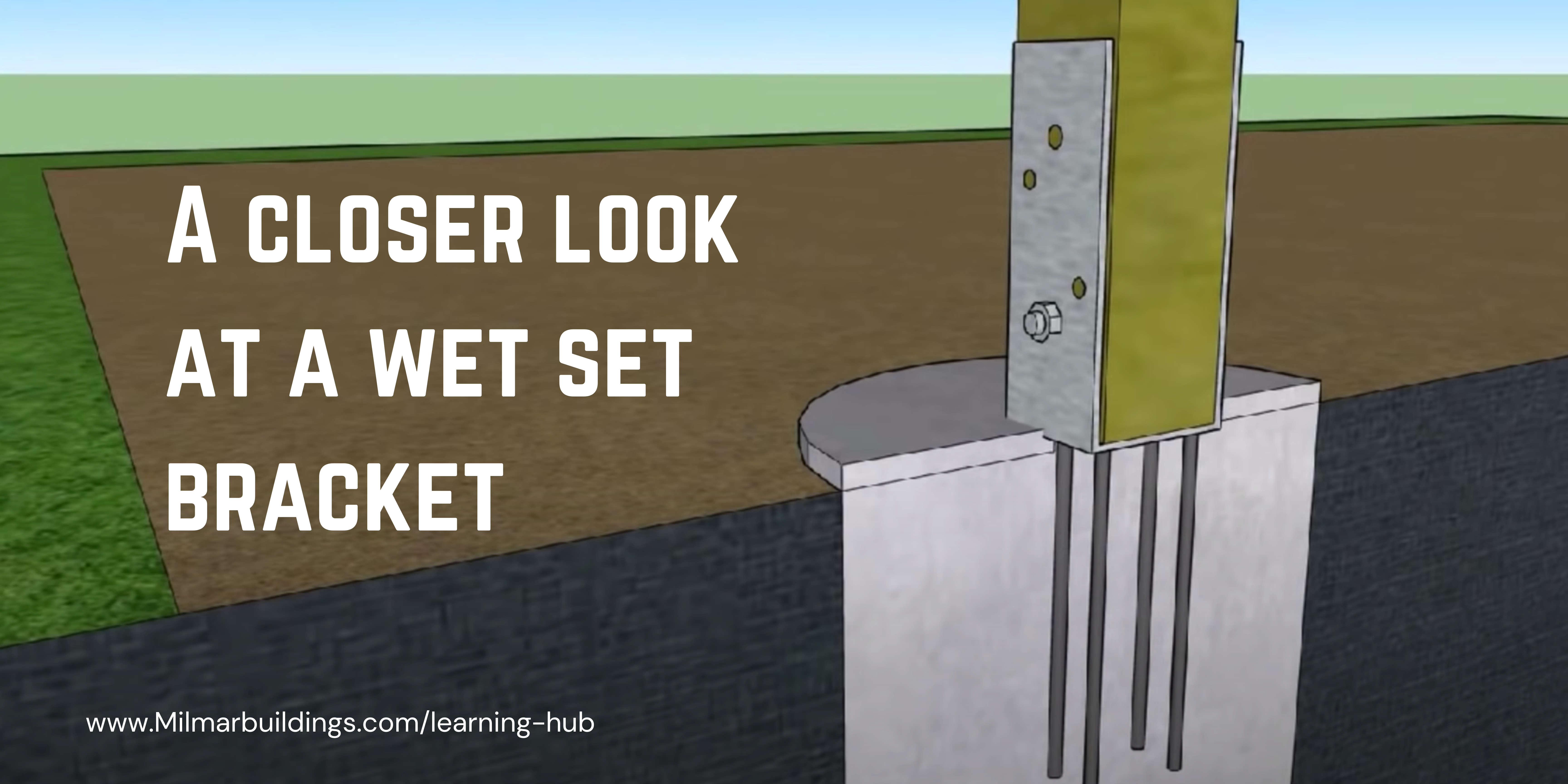 A Closer Look at Wet Set Brackets - Image