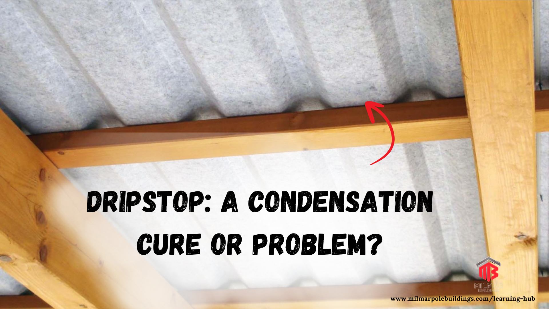 Does DripStop actually stop Condensation? - Image